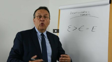 relativitaetstheorie im fundraising