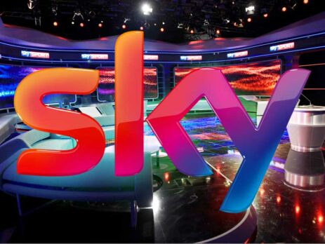 sky