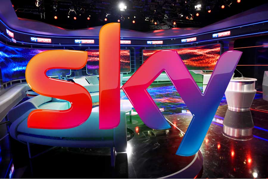 sky