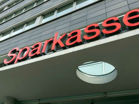 Sparkasse