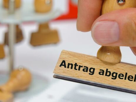 Corona Eilanträge ohne Erfolg