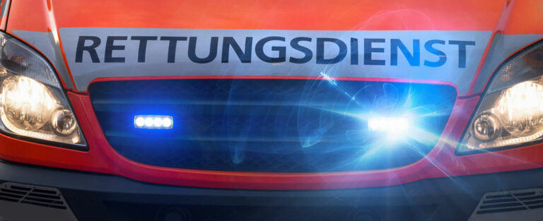 Rettungsdienst