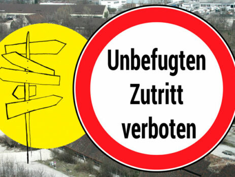Münchner Flüchtlingsrat
