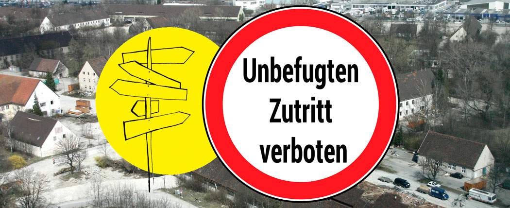 Münchner Flüchtlingsrat