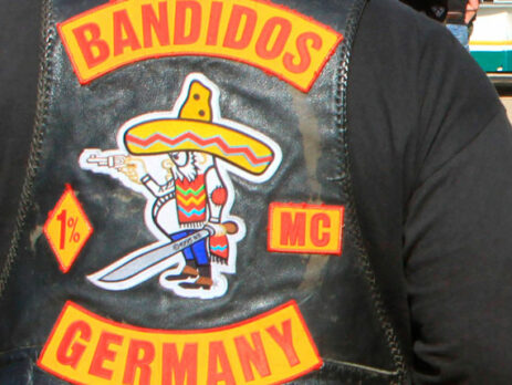 Bandidos Germany