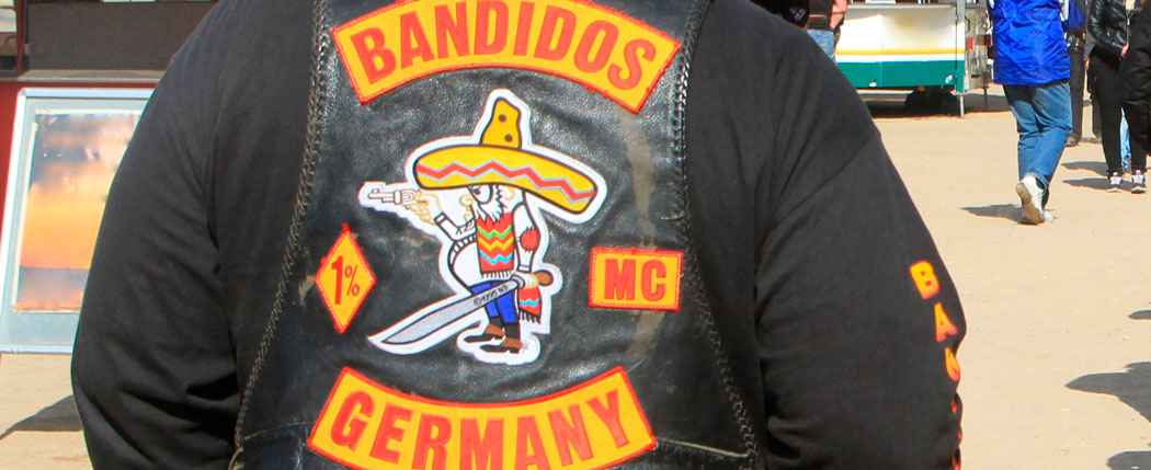 Bandidos Germany