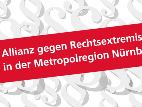 Allianz gegen Rechtsextremismus