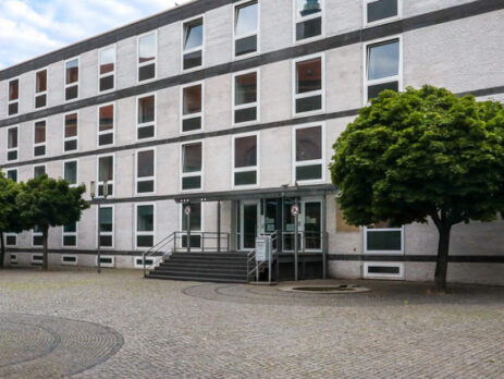 Oberverwaltungsgericht als auch Verfassungsgerichtshof für das Land Nordrhein-Westfalen