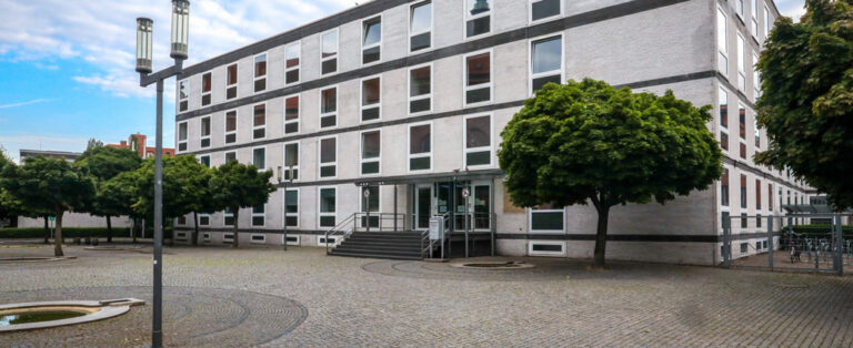Oberverwaltungsgericht als auch Verfassungsgerichtshof für das Land Nordrhein-Westfalen
