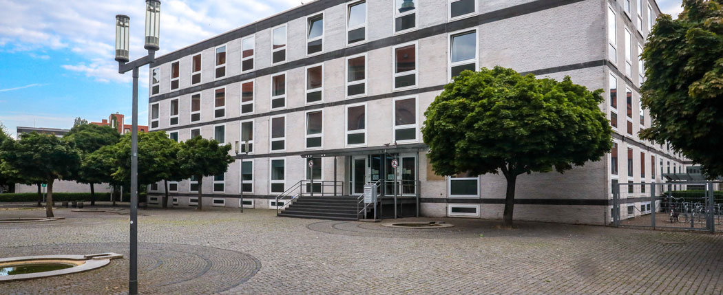 Oberverwaltungsgericht als auch Verfassungsgerichtshof für das Land Nordrhein-Westfalen