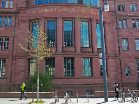 Universität Freiburg
