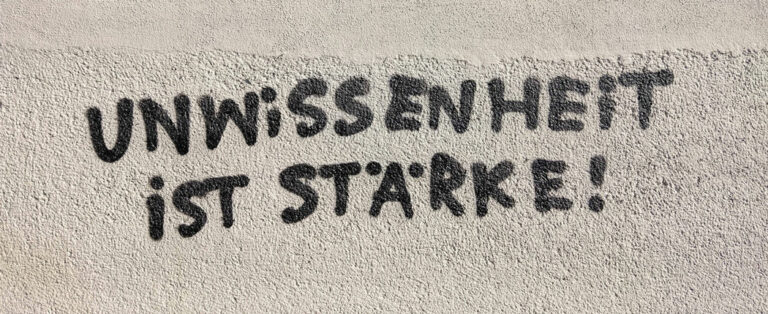 Corona-Leugner verlieren Steuerprivileg