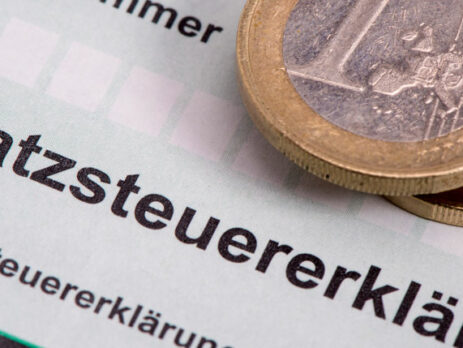 Umsatzsteuer für Gemeinnützige