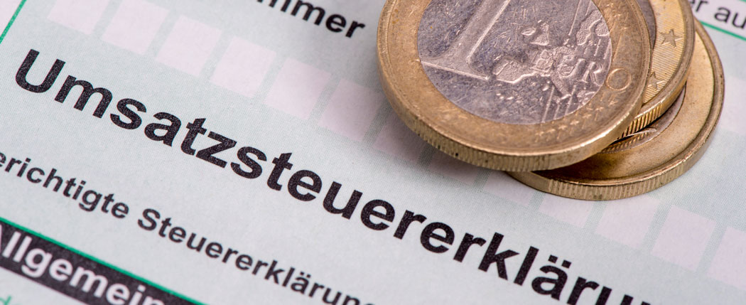 Umsatzsteuer für Gemeinnützige