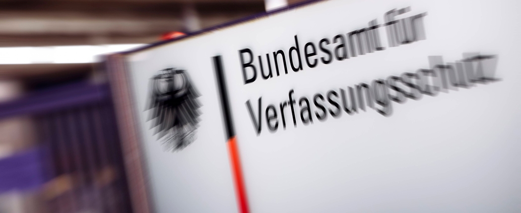 Verfassungsschutz