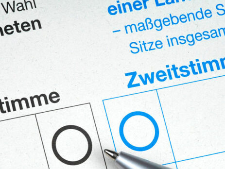 Bundestagswahl
