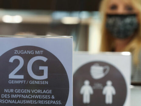 2G im Einzelhandel gekippt
