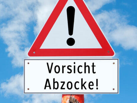 irreführende Werbeangaben