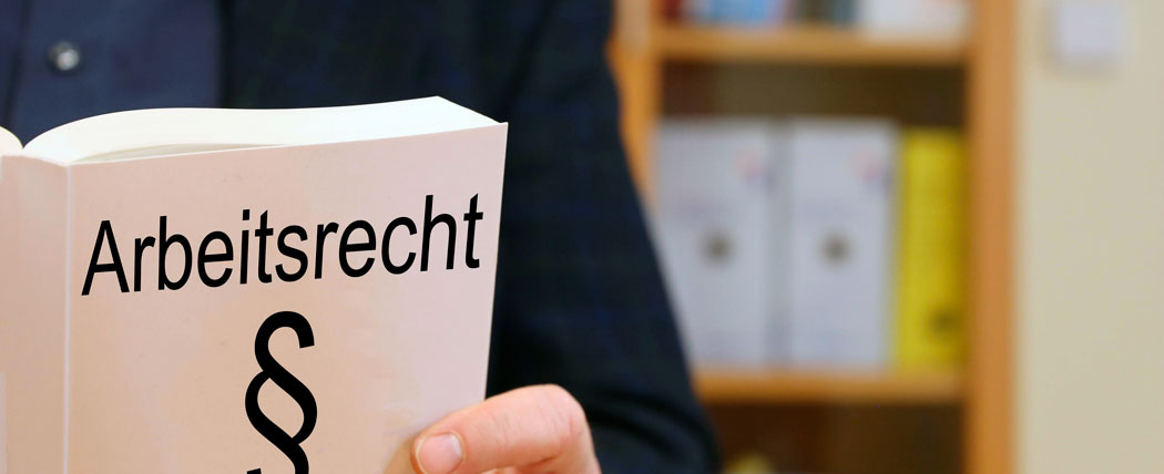 Arbeitsrecht