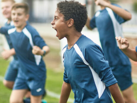 Jugendsport
