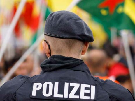Vereinsrechtliches Verbot von Teilorganisationen der PKK bestätigt