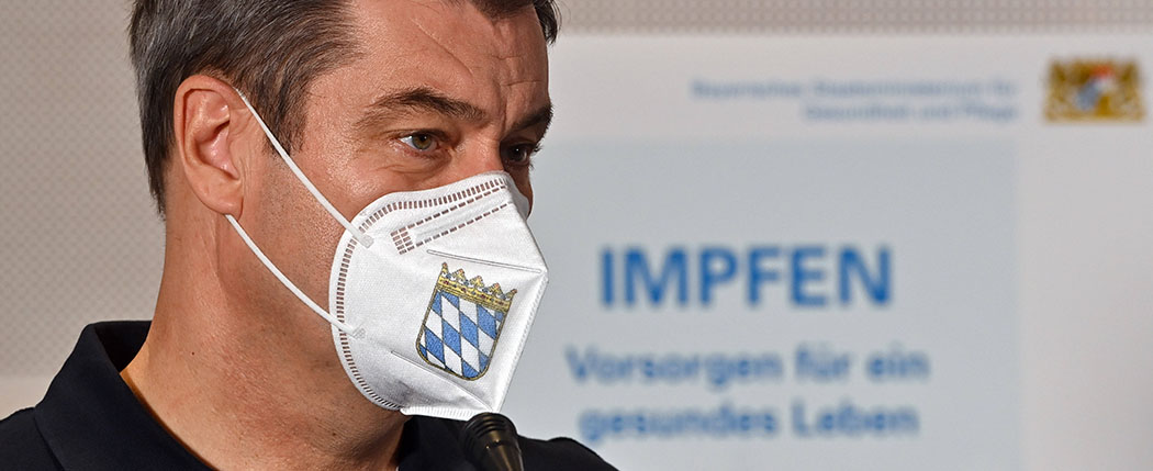 Pflege-Impfpflicht