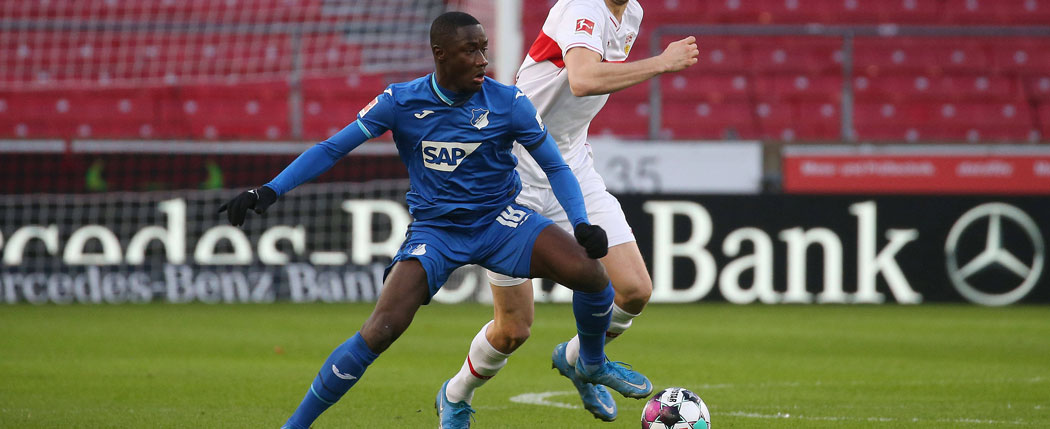TSG Hoffenheim: Streit um Provision für Samassékou