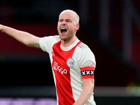 Davy Klaassen