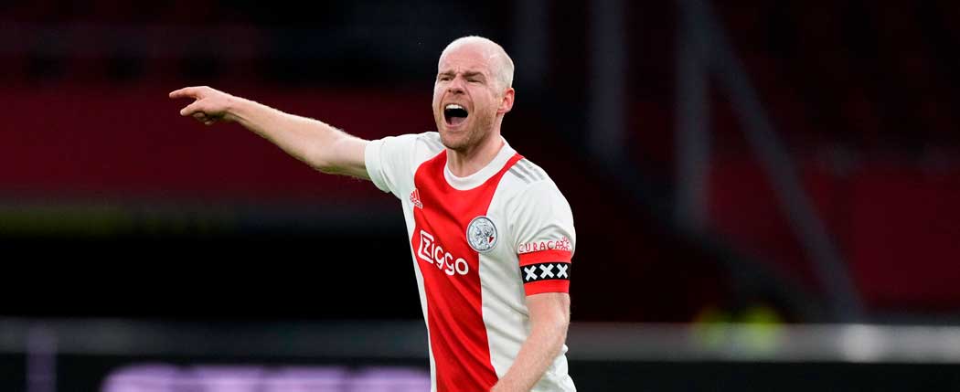 Davy Klaassen