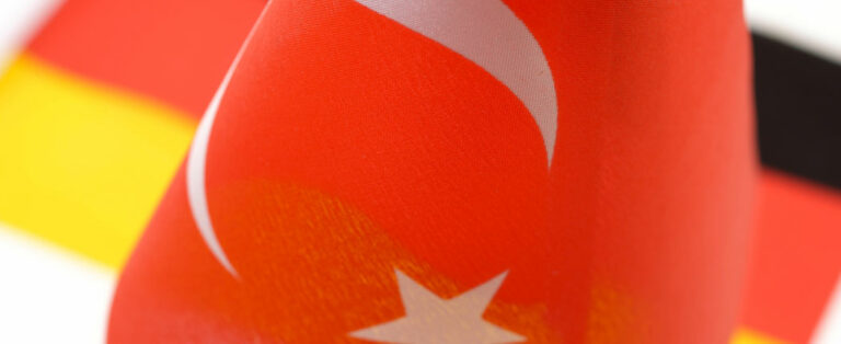 Vereinstätigkeit hat türkischen Staatsbürger wohl vor Abschiebung geschützt