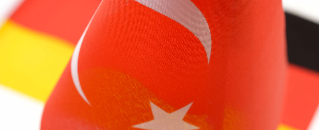 Vereinstätigkeit hat türkischen Staatsbürger wohl vor Abschiebung geschützt