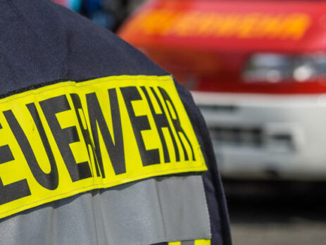 Feuerwehr