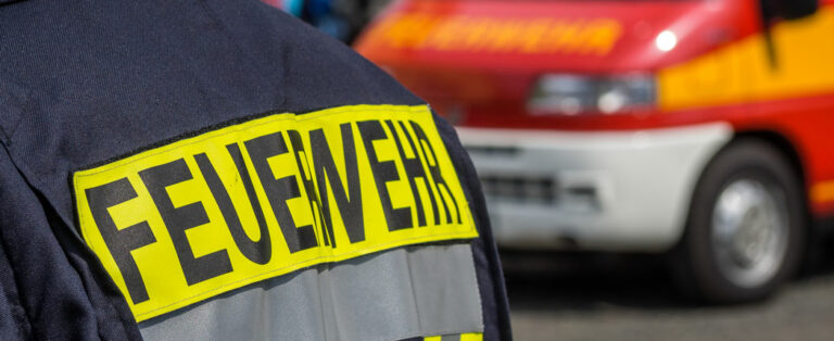 Feuerwehr