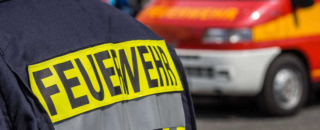 Feuerwehr