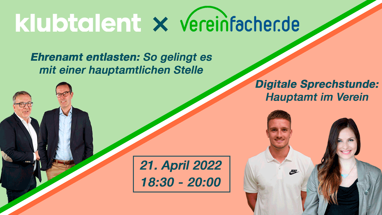 Klubtalent