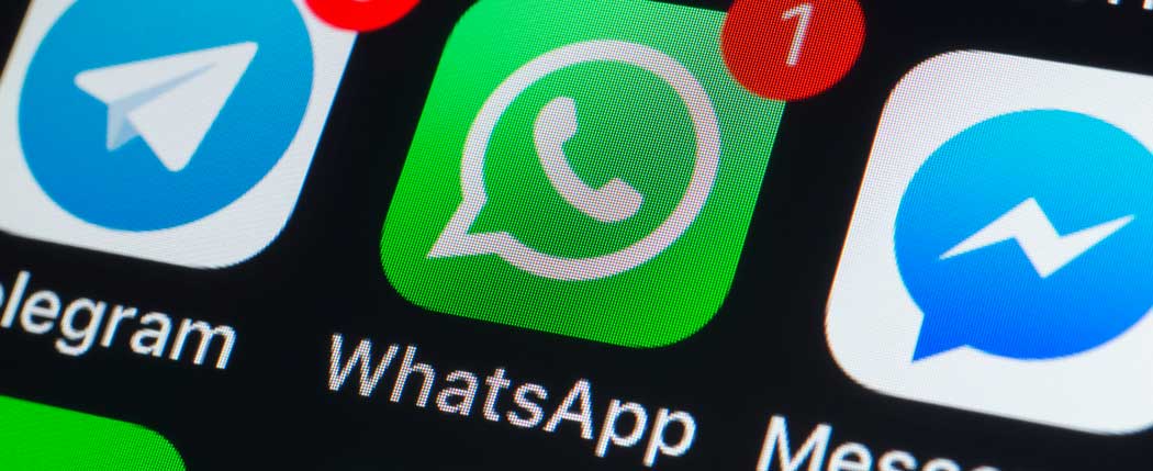 whatsapp