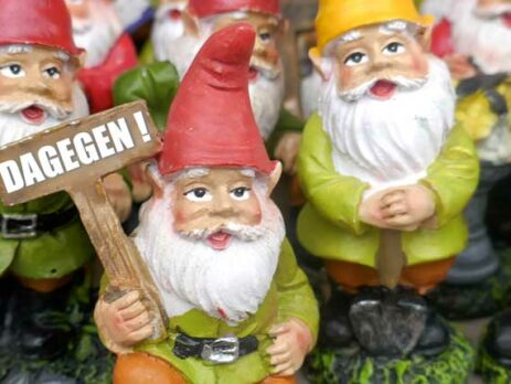 Beschwerde