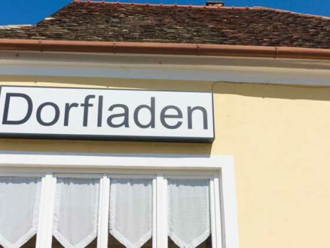 Dorfladen als Verein