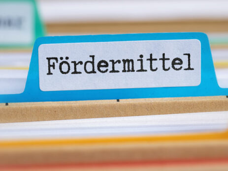 Zuschüsse oder Förderungen