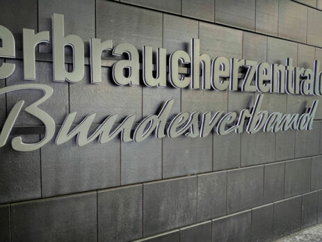 Verbraucherzentrale Bundesverband