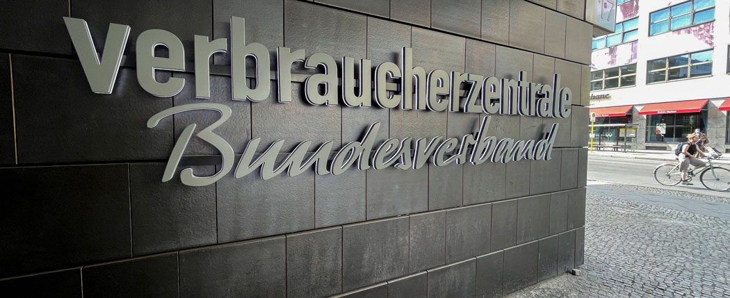Verbraucherzentrale Bundesverband