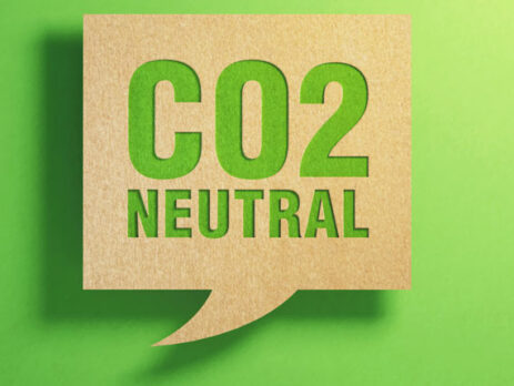CO2 neutral