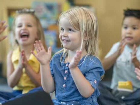 Kindergarten