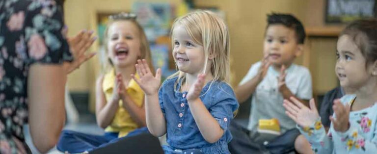 Kindergarten