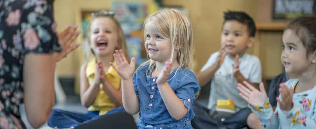 Kindergarten