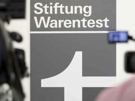 Stiftung Warentest