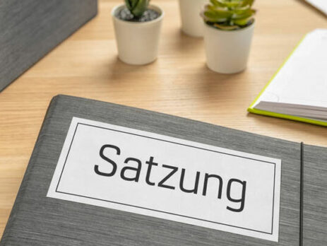 Satzung