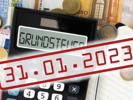 Neue Grundsteuer: Abgabe-Frist für Eigentümer verlängert