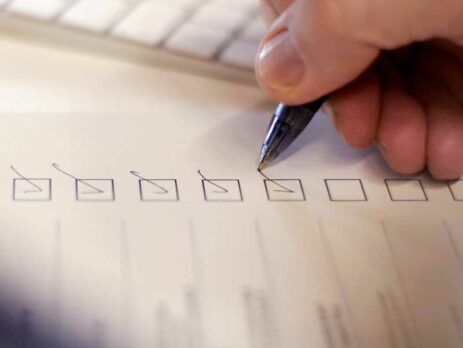 Compliance Checkliste