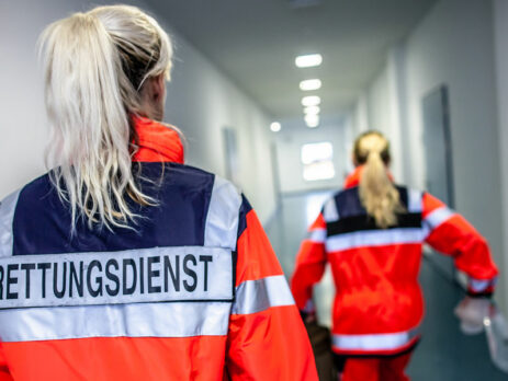 Rettungsdienst